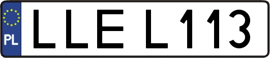 LLEL113