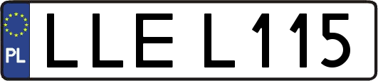 LLEL115