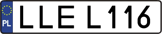LLEL116