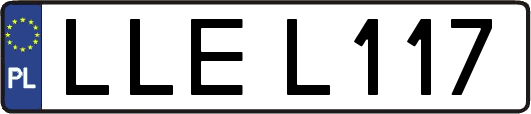 LLEL117