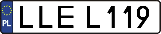 LLEL119