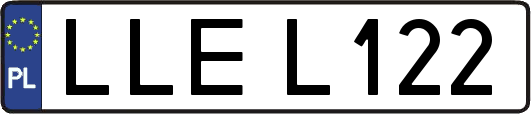 LLEL122