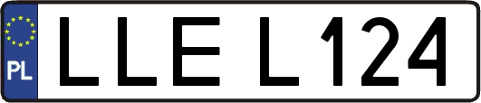 LLEL124