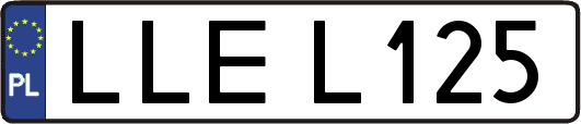 LLEL125