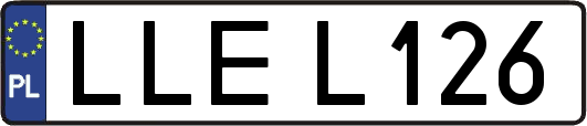 LLEL126