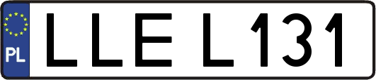 LLEL131