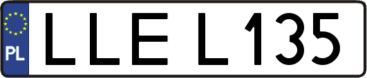 LLEL135