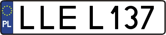 LLEL137