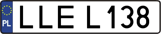 LLEL138