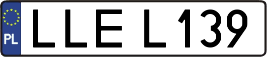 LLEL139