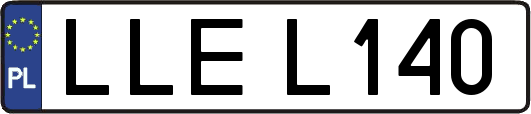 LLEL140