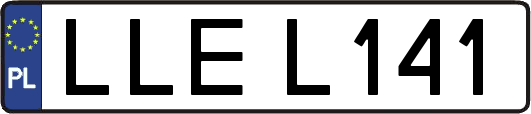 LLEL141