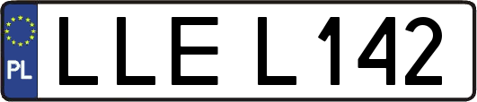 LLEL142