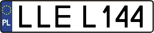 LLEL144