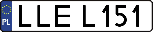 LLEL151