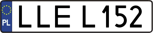 LLEL152