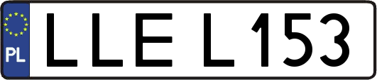 LLEL153