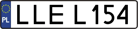 LLEL154