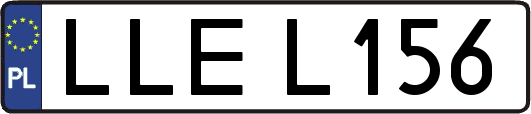 LLEL156
