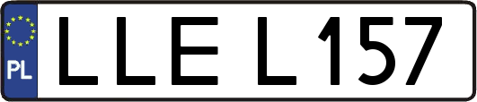 LLEL157