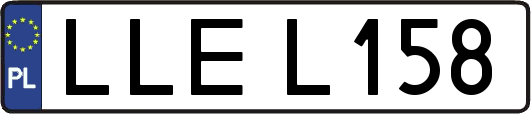 LLEL158