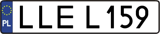 LLEL159
