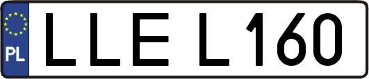 LLEL160