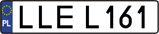 LLEL161