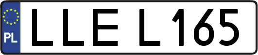 LLEL165