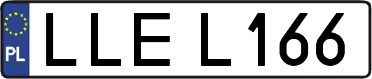 LLEL166