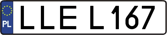 LLEL167