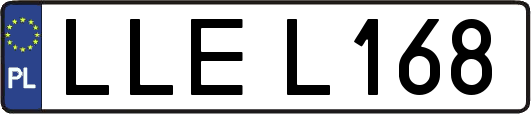 LLEL168