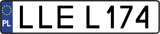 LLEL174