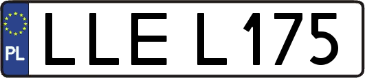 LLEL175