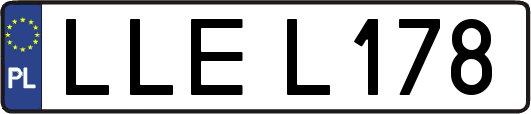 LLEL178
