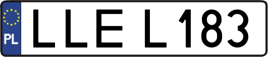 LLEL183