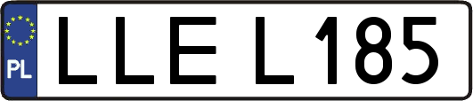 LLEL185