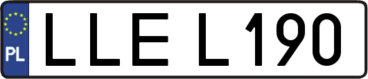 LLEL190