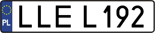 LLEL192