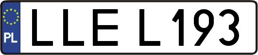 LLEL193