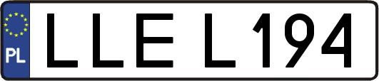 LLEL194