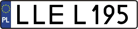 LLEL195