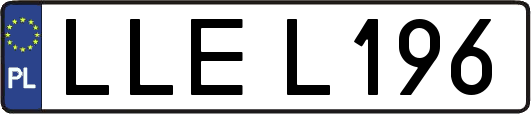 LLEL196