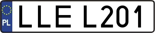LLEL201