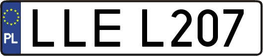 LLEL207