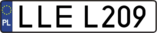 LLEL209