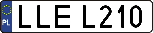 LLEL210