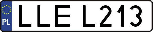 LLEL213