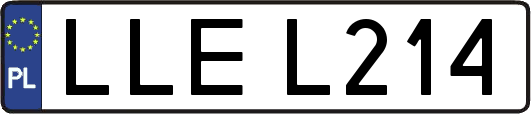 LLEL214