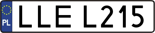 LLEL215